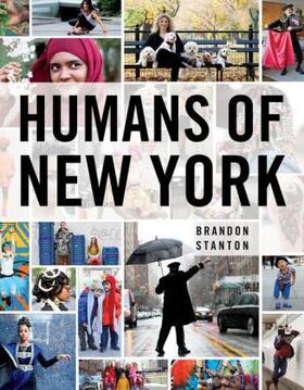 Stanton |  Humans of New York | Buch |  Sack Fachmedien