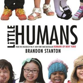 Stanton |  Little Humans | Buch |  Sack Fachmedien