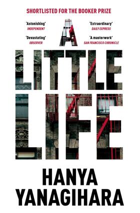 Yanagihara |  A Little Life | Buch |  Sack Fachmedien