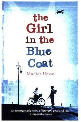 Hesse |  The Girl in the Blue Coat | Buch |  Sack Fachmedien