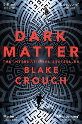 Crouch |  Dark Matter | Buch |  Sack Fachmedien