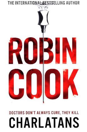 Cook |  Charlatans | Buch |  Sack Fachmedien