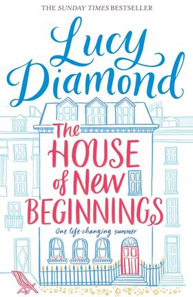 Diamond | The House of New Beginnings | Buch | 978-1-4472-9912-7 | www.sack.de