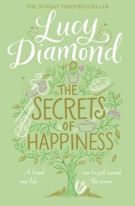 Diamond |  The Secrets of Happiness | Buch |  Sack Fachmedien