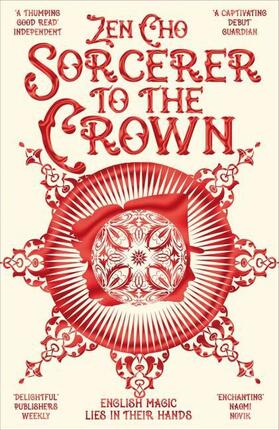 Cho |  Sorcerer to the Crown | Buch |  Sack Fachmedien