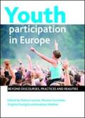 Loncle / Cuconato / Muniglia |  Youth Participation in Europe | eBook | Sack Fachmedien