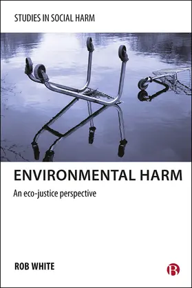 White |  Environmental harm | Buch |  Sack Fachmedien