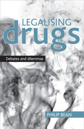 Bean | Legalising drugs | E-Book | sack.de