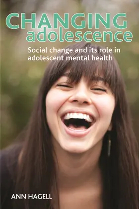 Hagell |  Changing adolescence | Buch |  Sack Fachmedien