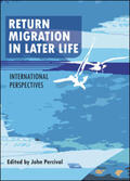 Percival |  Return Migration in Later Life | eBook | Sack Fachmedien