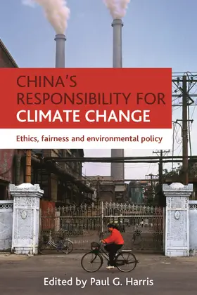 Harris | Environmental policy and sustainable development in China | Buch | 978-1-4473-0507-1 | sack.de