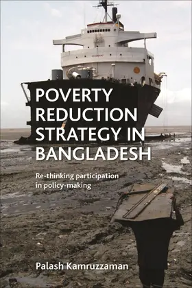 Kamruzzaman |  Poverty Reduction Strategy in Bangladesh | Buch |  Sack Fachmedien