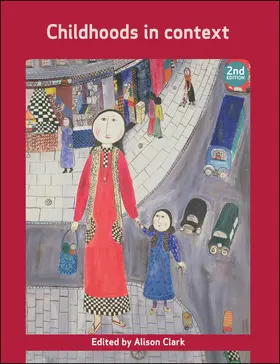 Clark |  Childhoods in Context | Buch |  Sack Fachmedien