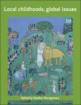 Montgomery |  Local Childhoods, Global Issues | Buch |  Sack Fachmedien