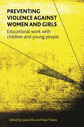 Ellis / Thiara |  Preventing violence against women and girls | Buch |  Sack Fachmedien