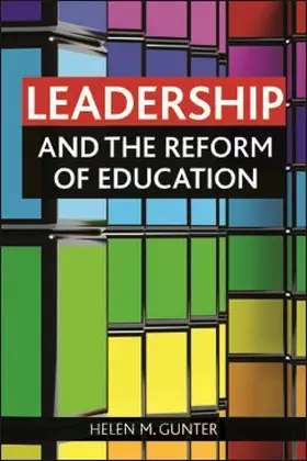 Gunter |  Leadership and the reform of education | eBook | Sack Fachmedien