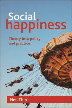 Thin |  Social Happiness | eBook | Sack Fachmedien