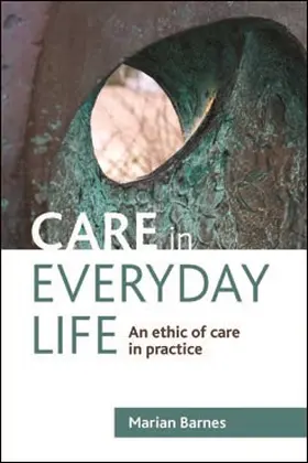 Barnes |  Care in Everyday Life | eBook | Sack Fachmedien