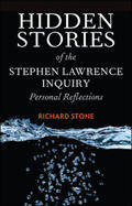 Stone |  Hidden stories of the Stephen Lawrence inquiry | Buch |  Sack Fachmedien