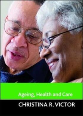 Victor | Ageing, health and care | E-Book | sack.de