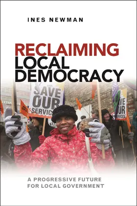 Newman | Reclaiming local democracy | Buch | 978-1-4473-0890-4 | www.sack.de
