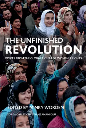 Worden |  The Unfinished Revolution | eBook | Sack Fachmedien