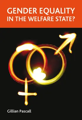 Pascall |  Gender Equality in the Welfare State? | eBook | Sack Fachmedien