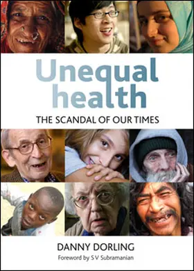 Dorling |  Unequal Health | eBook | Sack Fachmedien
