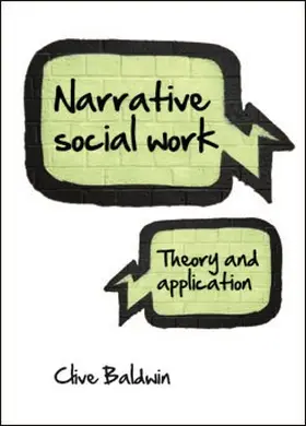 Baldwin | Narrative Social Work | E-Book | www.sack.de