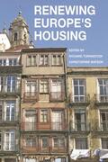Turkington / Watson |  Renewing Europe's housing | Buch |  Sack Fachmedien