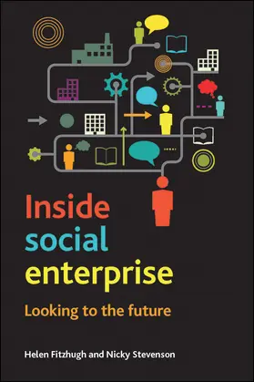 Fitzhugh / Stevenson |  Inside social enterprise | Buch |  Sack Fachmedien