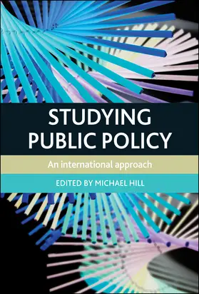 Hill |  Studying Public Policy | eBook | Sack Fachmedien