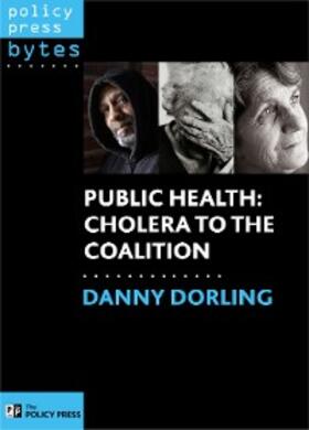 Dorling |  Public Health | eBook | Sack Fachmedien