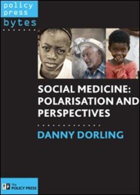 Dorling |  Social Medicine | eBook | Sack Fachmedien
