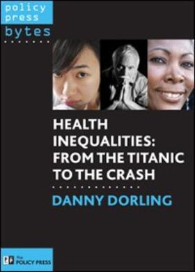 Dorling |  Health Inequalities | eBook | Sack Fachmedien