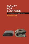 Torry |  Money for everyone | Buch |  Sack Fachmedien