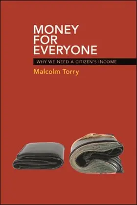 Torry |  Money for Everyone | eBook | Sack Fachmedien