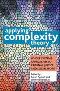 Pycroft / Bartollas |  Applying Complexity Theory | eBook | Sack Fachmedien