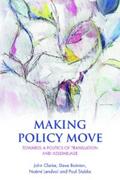 Clarke / Bainton / Lendvai |  Making Policy Move | eBook | Sack Fachmedien
