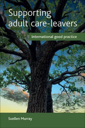 Murray |  Supporting Adult Care-Leavers | eBook | Sack Fachmedien