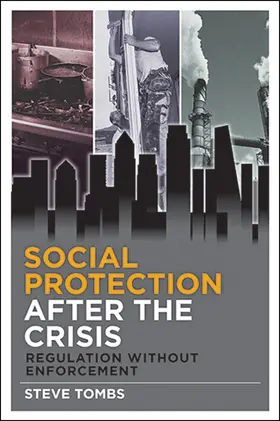 Tombs | Social protection after the crisis | Buch | 978-1-4473-1376-2 | www.sack.de