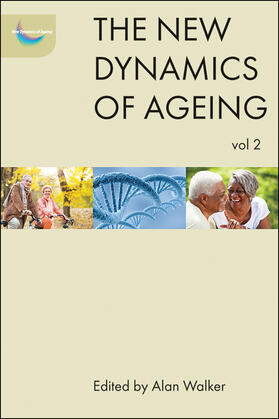 Walker |  The new dynamics of ageing volume 2 | Buch |  Sack Fachmedien