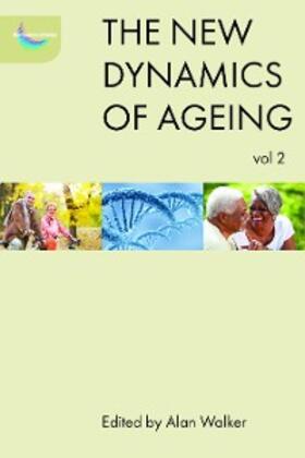 Walker | The New Dynamics of Ageing Volume 2 | E-Book | sack.de