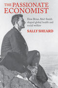 Sheard |  The Passionate Economist | Buch |  Sack Fachmedien