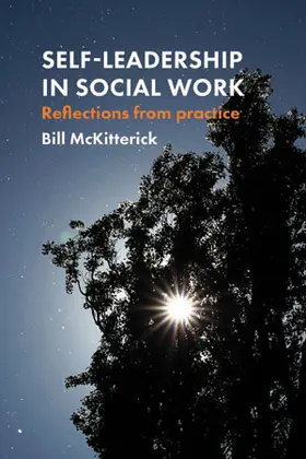 Mckitterick |  Self-Leadership in Social Work | eBook | Sack Fachmedien