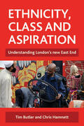 Butler / Hamnett |  Ethnicity, class and aspiration | eBook | Sack Fachmedien
