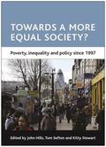 Hills / Sefton / Stewart |  Towards a more equal society? | eBook | Sack Fachmedien