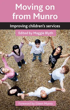 Blyth |  Moving on from Munro | eBook | Sack Fachmedien