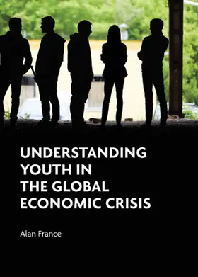 France |  Understanding youth in the global economic crisis | Buch |  Sack Fachmedien