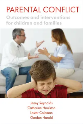 Reynolds / Houlston / Coleman | Parental Conflict | E-Book | www.sack.de